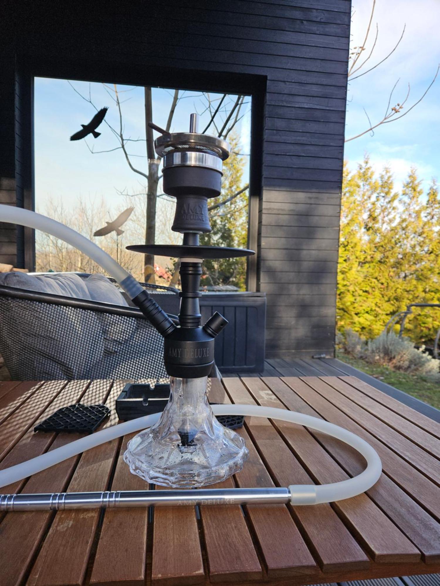 Black Walnut House With Indoor Outdoor Fireplace Izvoarele  外观 照片