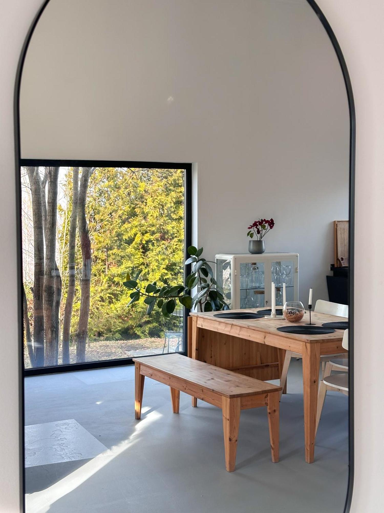 Black Walnut House With Indoor Outdoor Fireplace Izvoarele  外观 照片